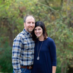 Meet your Posher, Margaret